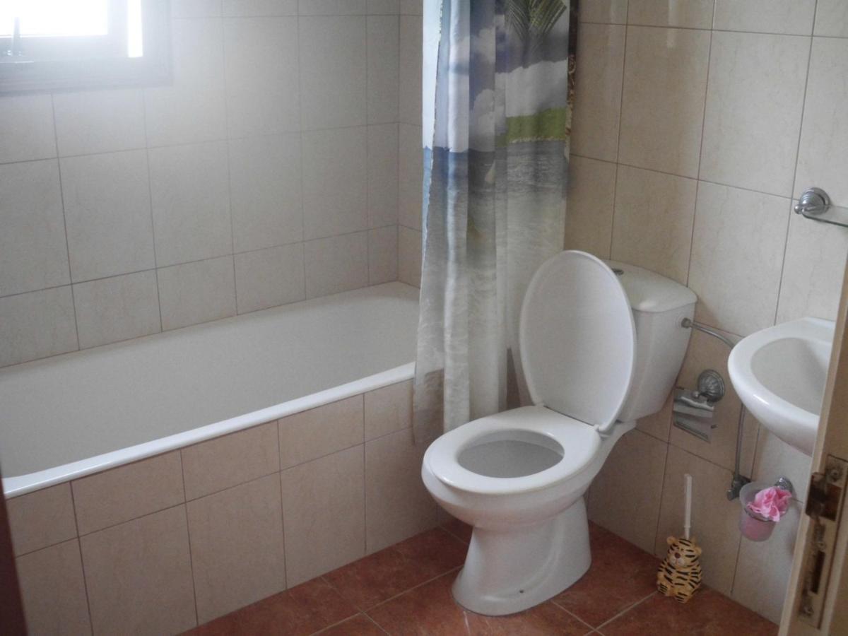 Anastasia Holiday Apartments Pafos Dış mekan fotoğraf