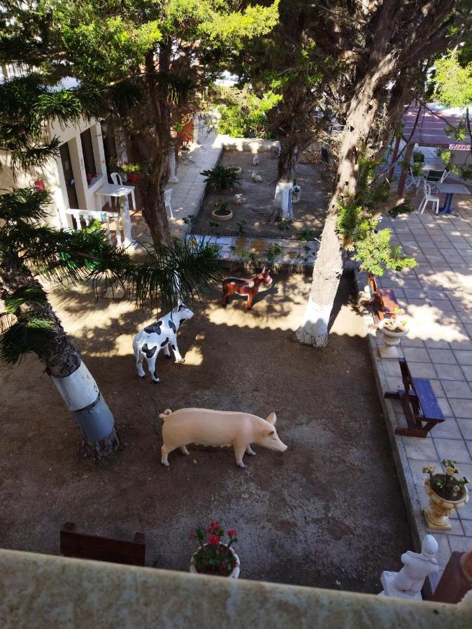 Anastasia Holiday Apartments Pafos Dış mekan fotoğraf