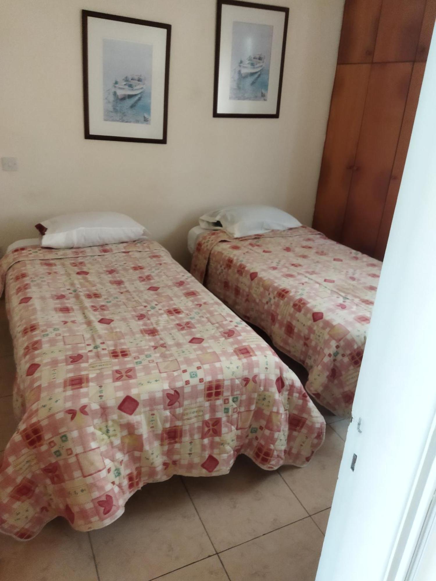 Anastasia Holiday Apartments Pafos Dış mekan fotoğraf