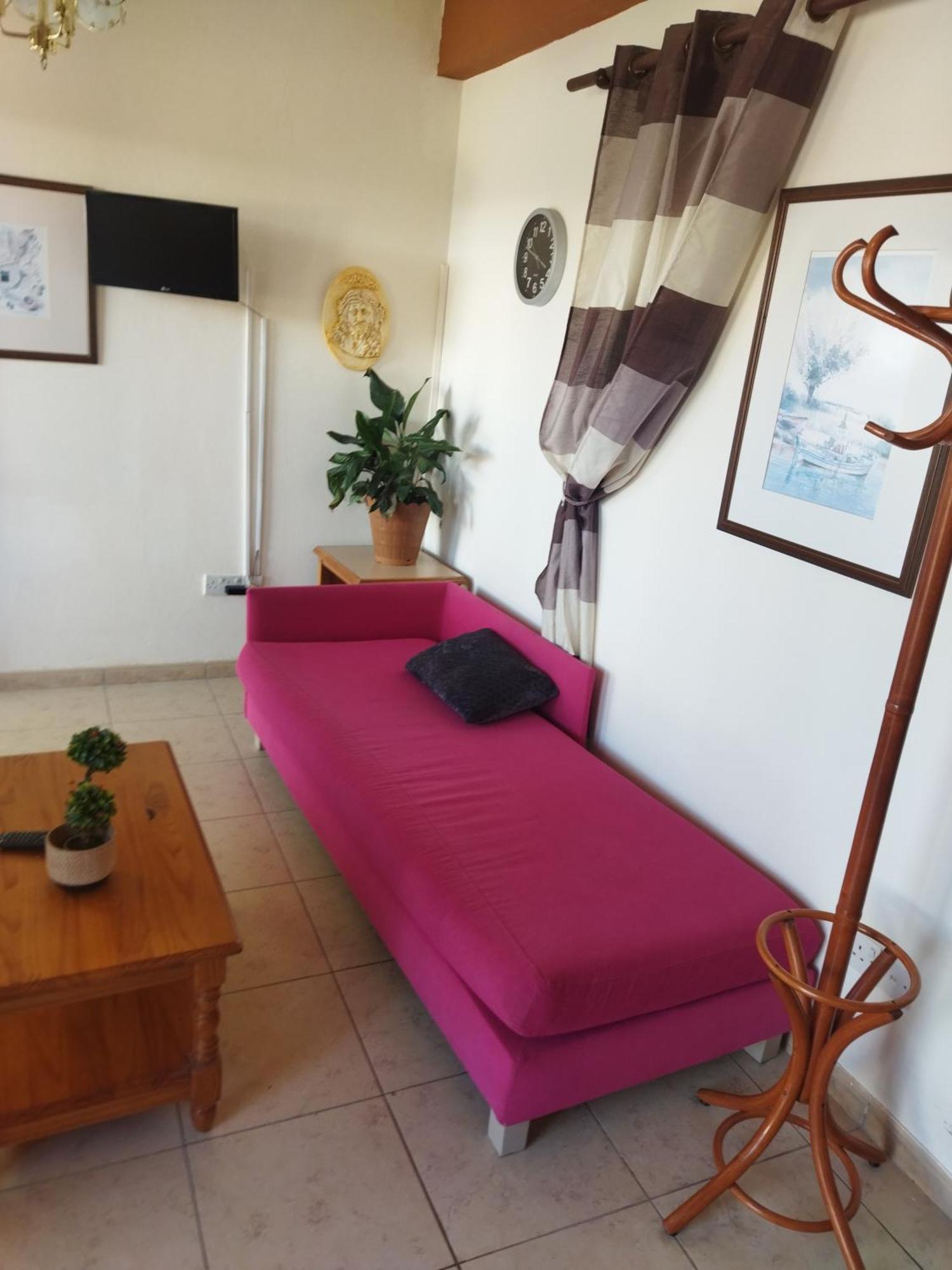 Anastasia Holiday Apartments Pafos Dış mekan fotoğraf