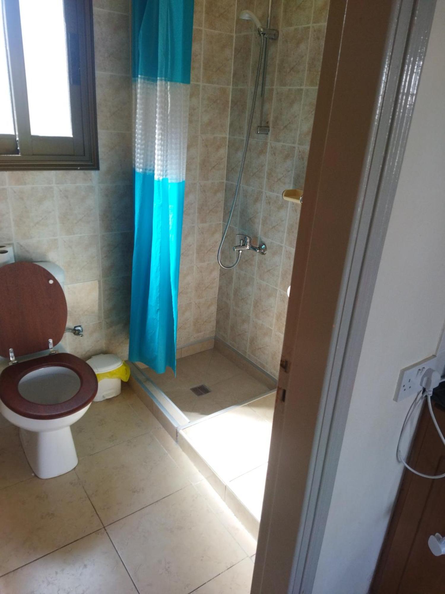 Anastasia Holiday Apartments Pafos Dış mekan fotoğraf