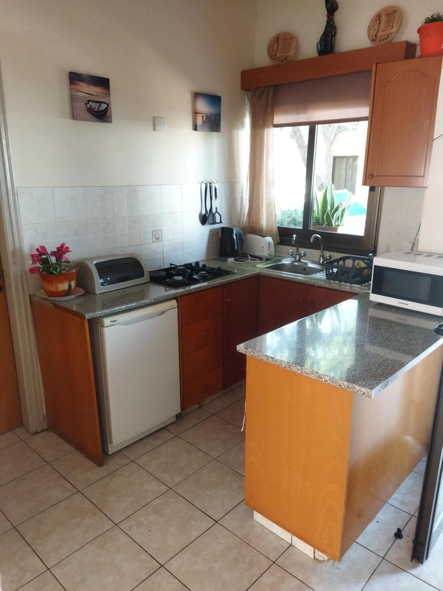 Anastasia Holiday Apartments Pafos Dış mekan fotoğraf