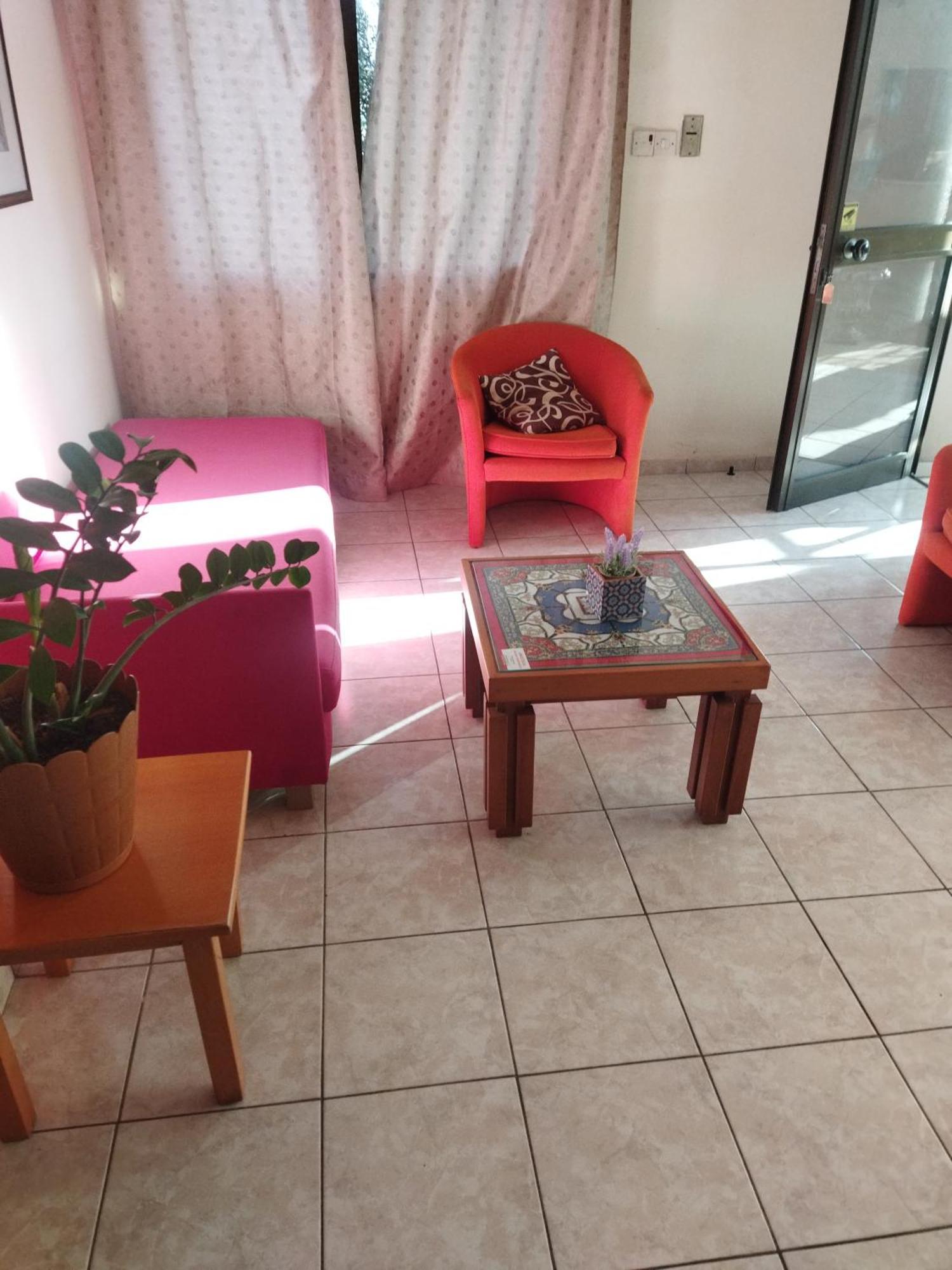 Anastasia Holiday Apartments Pafos Dış mekan fotoğraf