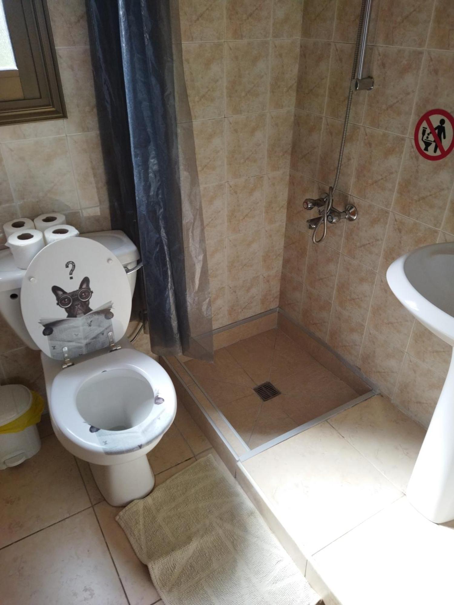 Anastasia Holiday Apartments Pafos Dış mekan fotoğraf