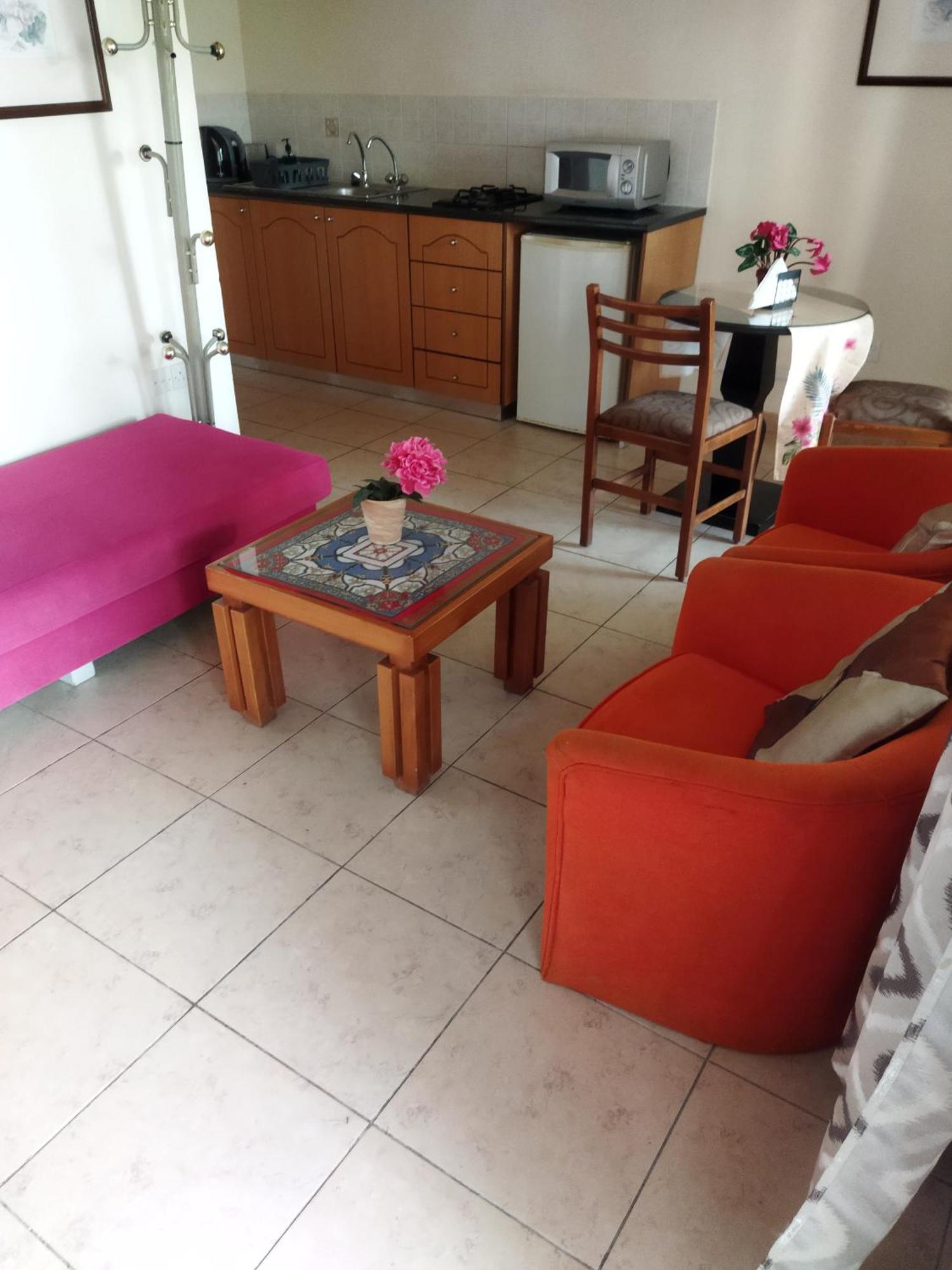 Anastasia Holiday Apartments Pafos Dış mekan fotoğraf