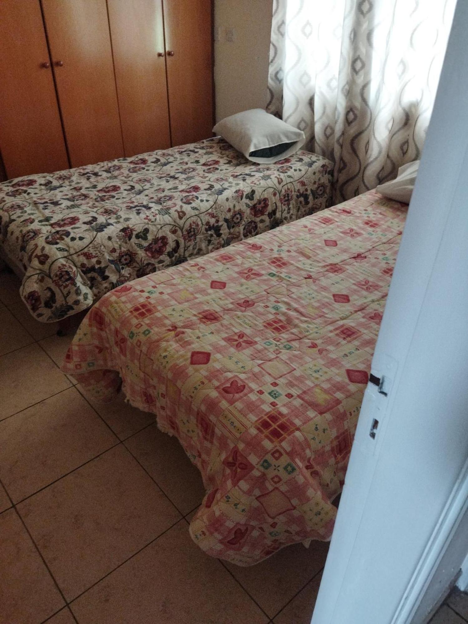 Anastasia Holiday Apartments Pafos Dış mekan fotoğraf