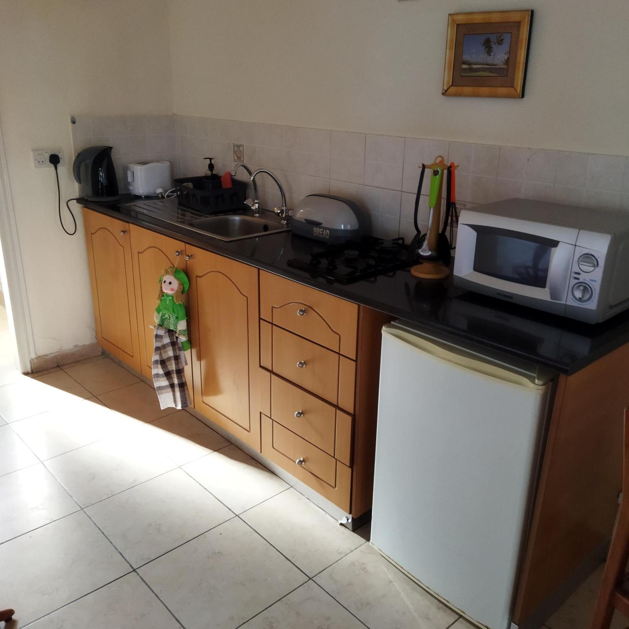 Anastasia Holiday Apartments Pafos Dış mekan fotoğraf