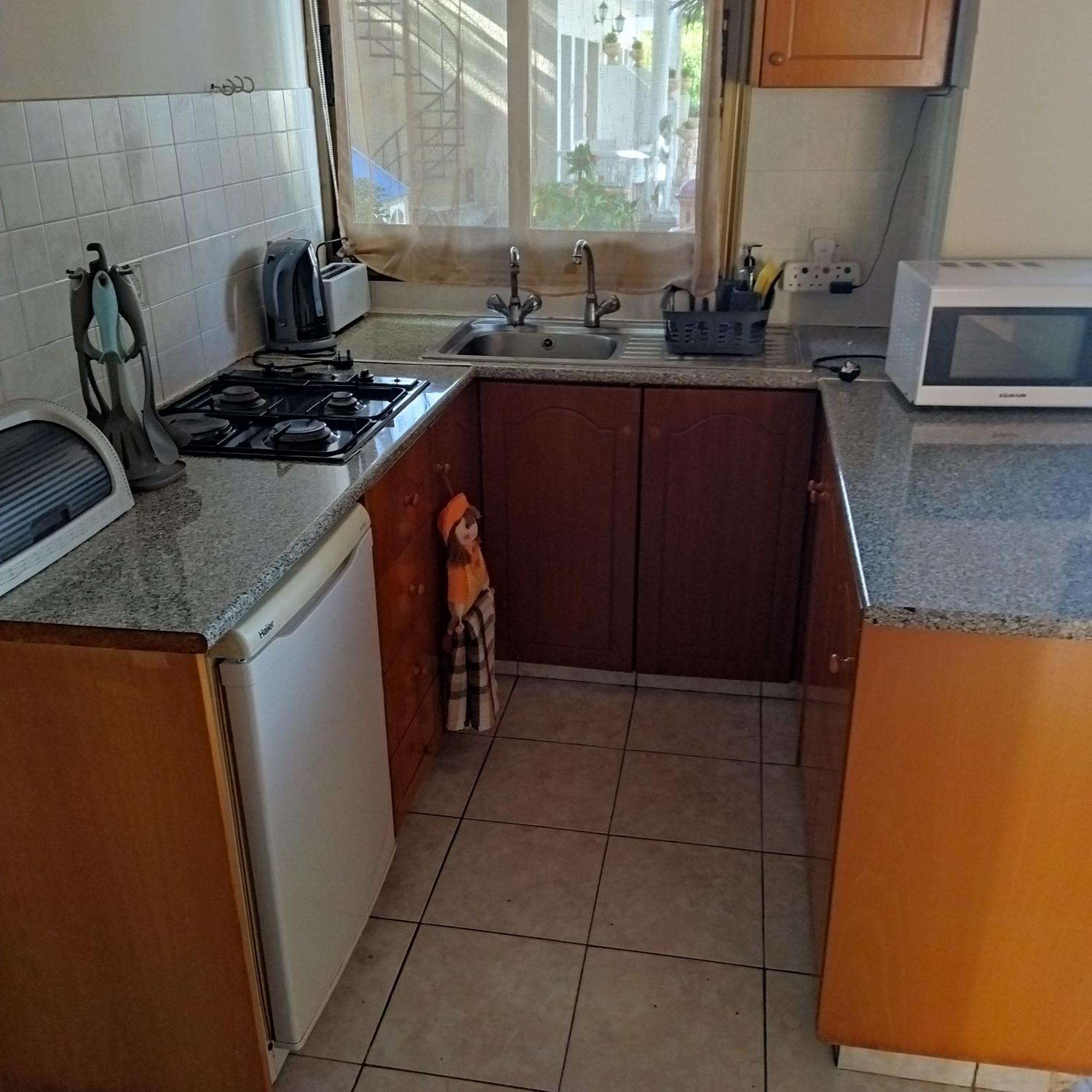 Anastasia Holiday Apartments Pafos Dış mekan fotoğraf