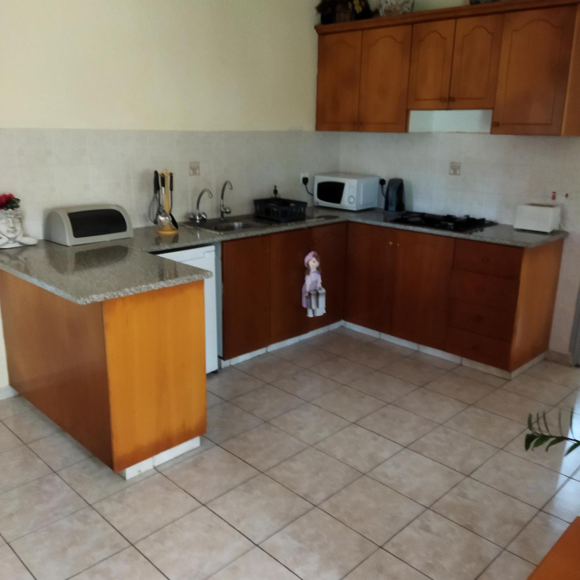 Anastasia Holiday Apartments Pafos Dış mekan fotoğraf