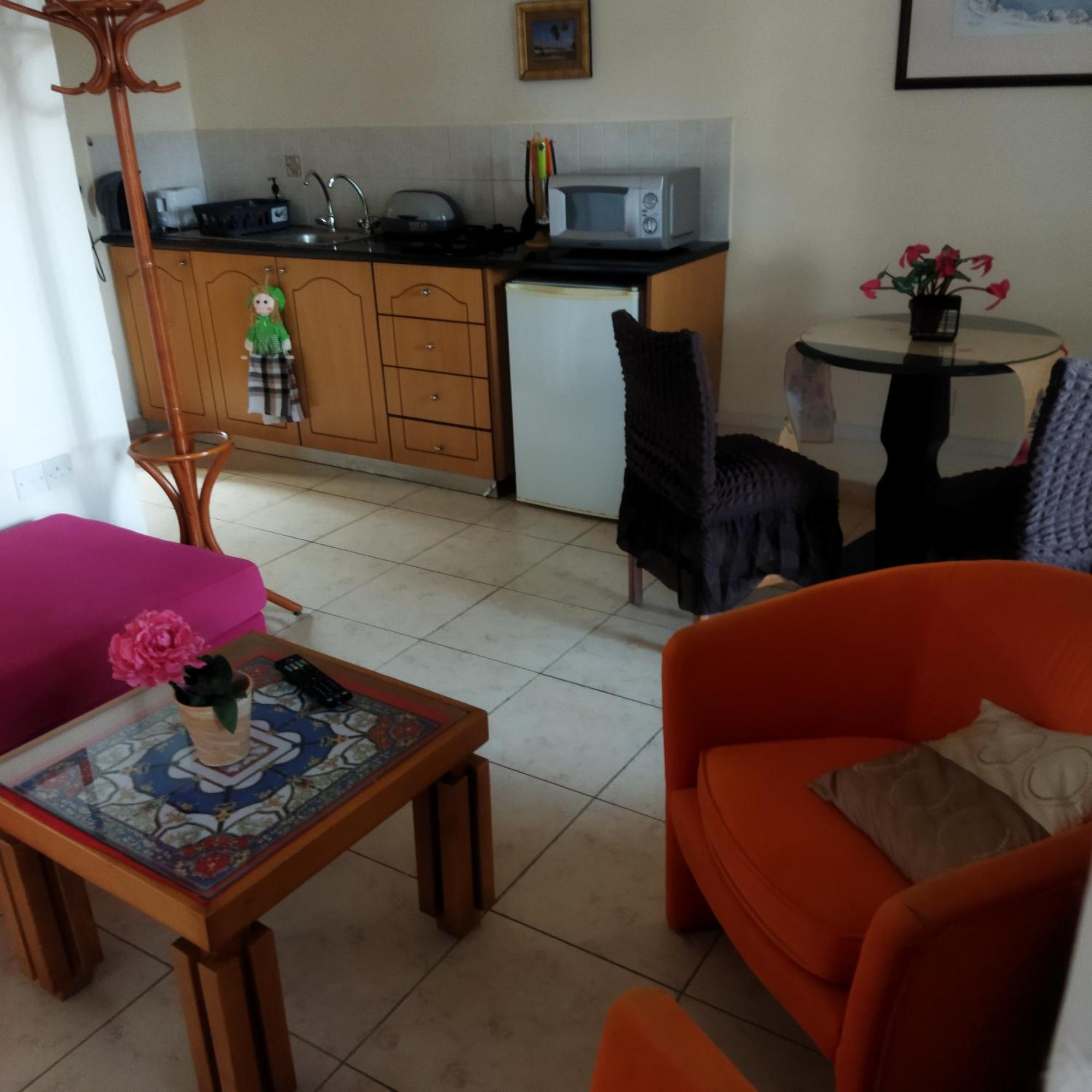 Anastasia Holiday Apartments Pafos Dış mekan fotoğraf