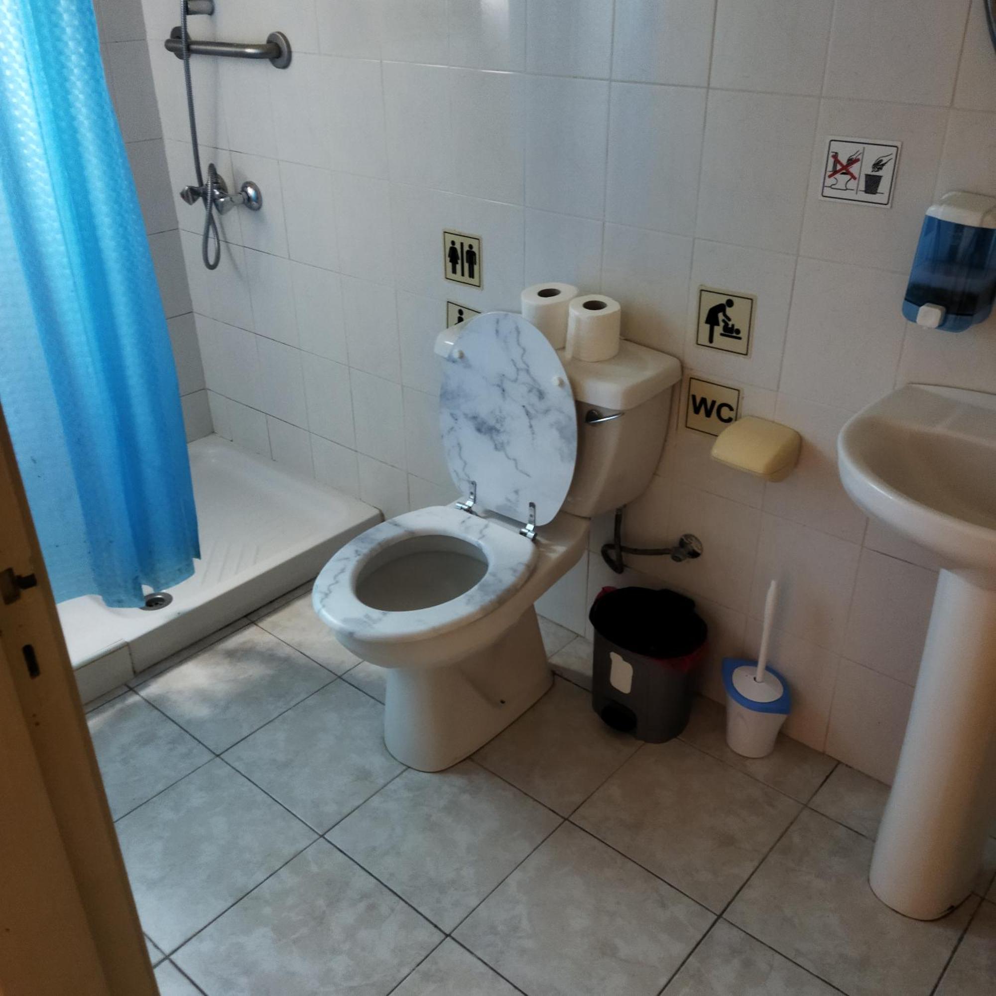Anastasia Holiday Apartments Pafos Dış mekan fotoğraf