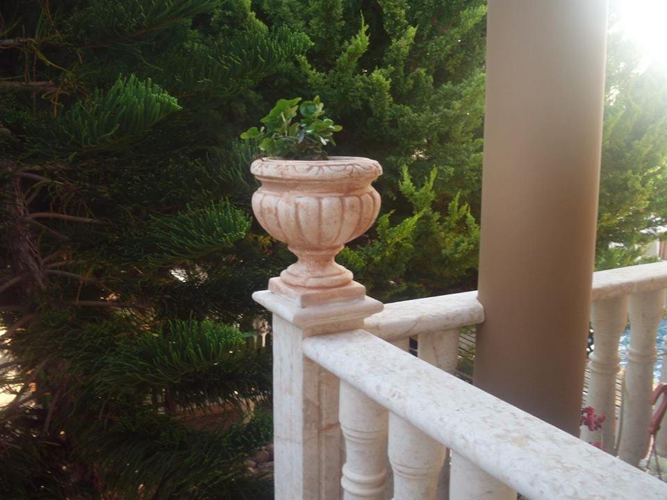 Anastasia Holiday Apartments Pafos Dış mekan fotoğraf